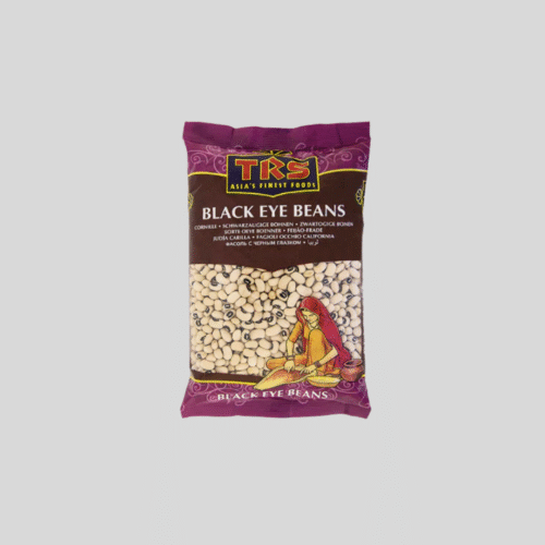 TRS - Black Eye Beans - 500g