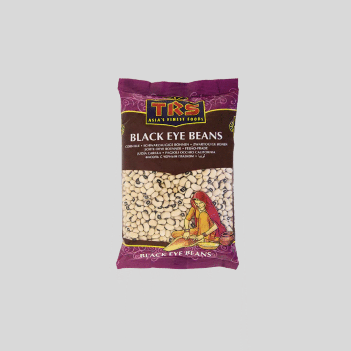 TRS - Black Eye Beans - 1kg