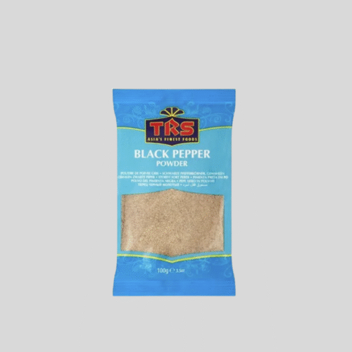 TRS Black Pepper Powder - 100g