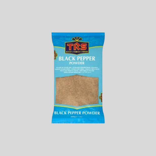 TRS Black Pepper Powder - 400g
