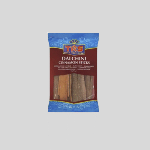 TRS - Cinnamon/ Dalchini whole - 50g