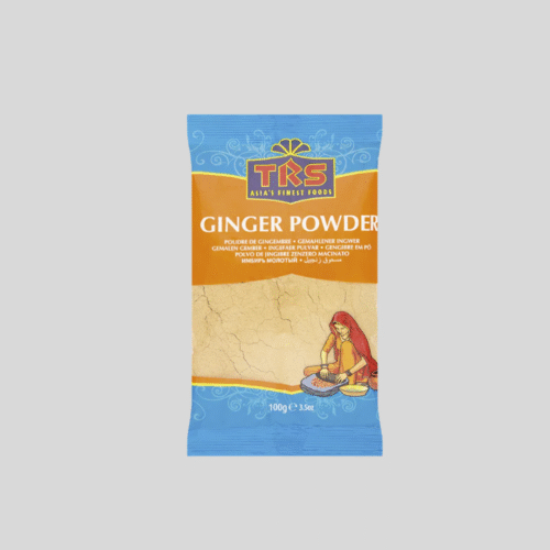 TRS - Ginger Powder - 100g