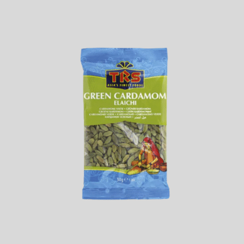 TRS - Green Cardamom - 50g