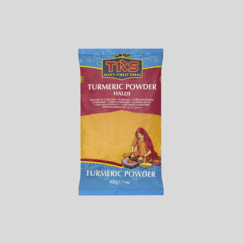 TRS - Haldi/Turmeric Powder - 400g