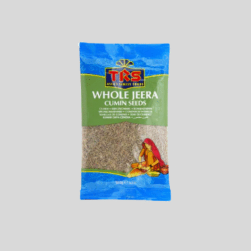 TRS - Jeera Whole - 100g