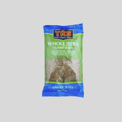 TRS Jeera Whole - 400g