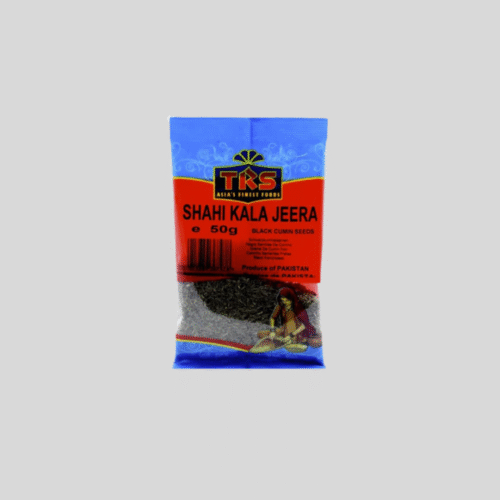 TRS - Kala Jeera - 50g
