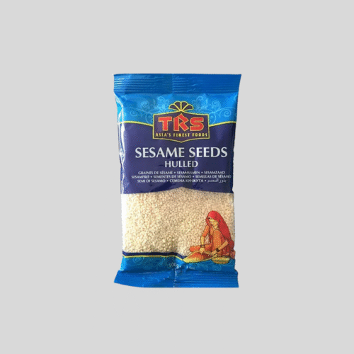TRS Sesame Seeds (Hulled) - 100g