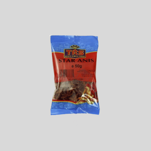 TRS - Star Anis - 50g