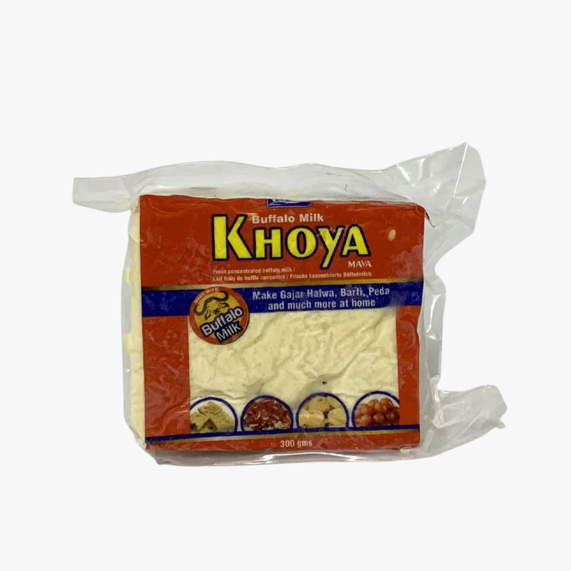 Dairy Valley Froz. Khoya - 300gm