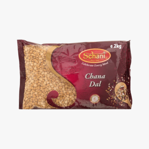 SCHANI CHANA DAL