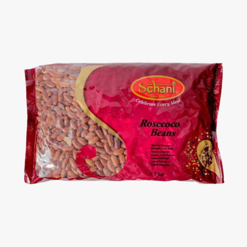SCHANI ROSECOCO BEANS 1kg