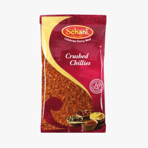 SCHANI CHILLI CRUSHED