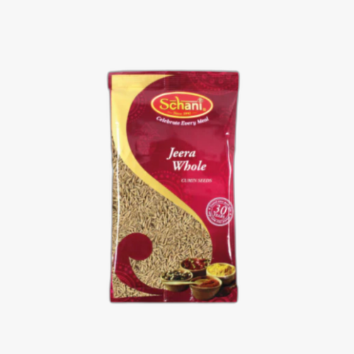 SCHANI JEERA WHOLE