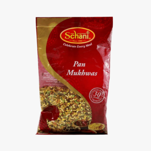 SCHANI PAN MUKHWAS - SPECIAL 100g
