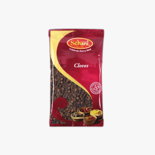 SCHANI CLOVES