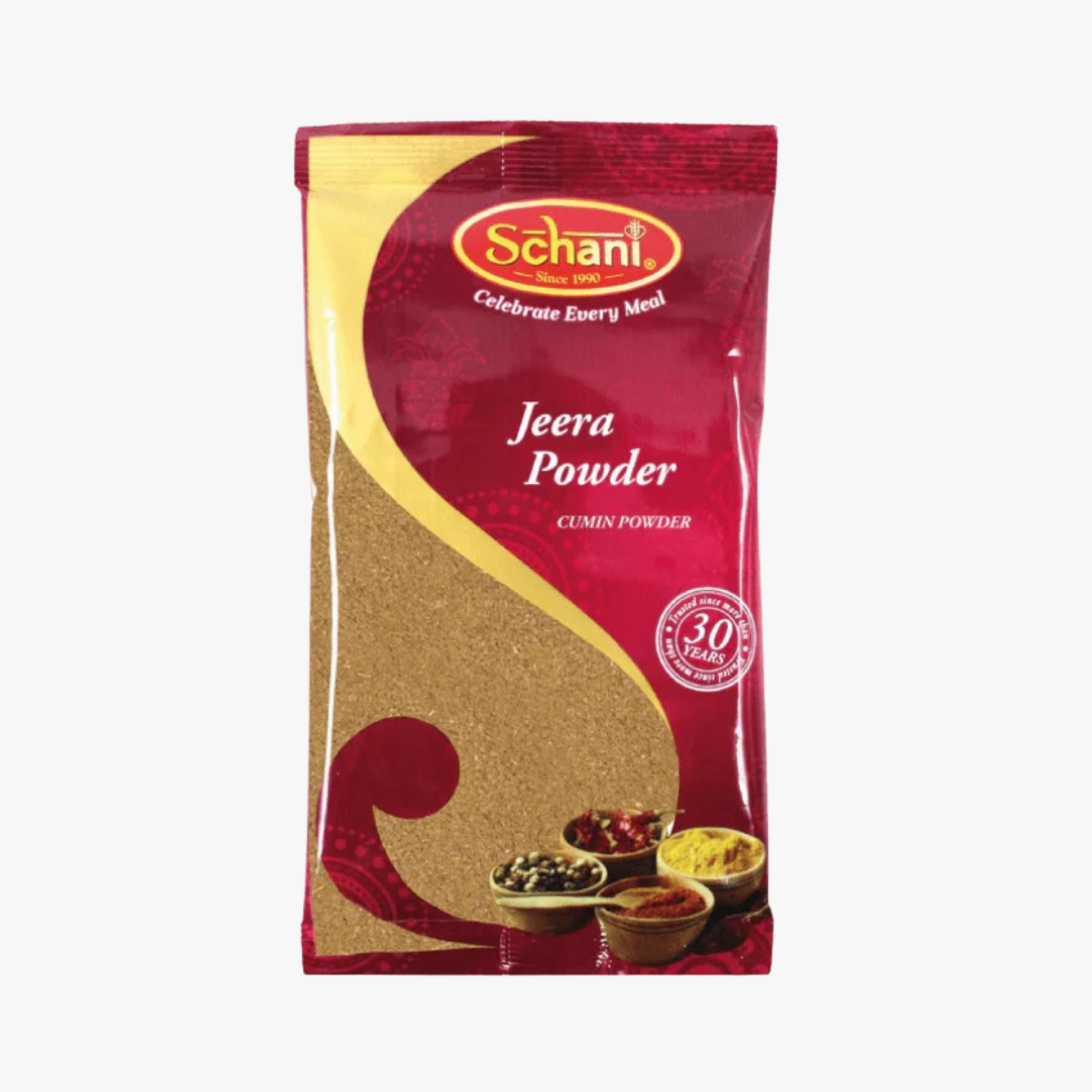 Schani Jeera Powder - 100gm