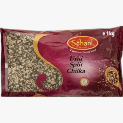SCHANI URID SPLIT CHILKA