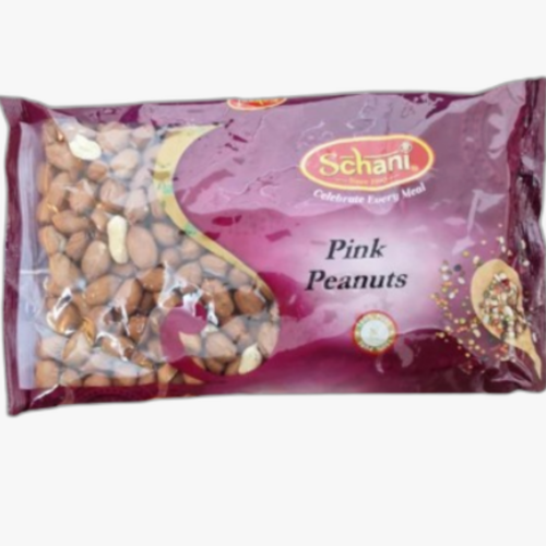 SCHANI PEANUTS PINK