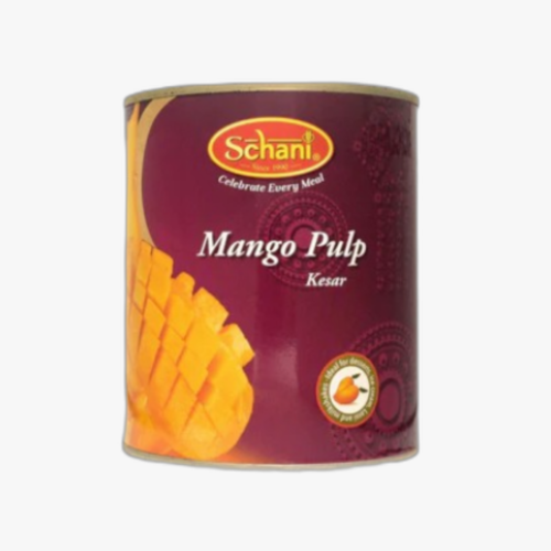 SCHANI MANGO PULP KESAR