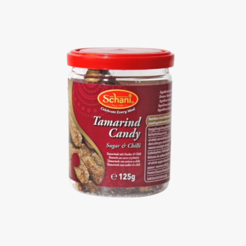SCHANI TAMARIND CANDY SUGAR & CHILLI