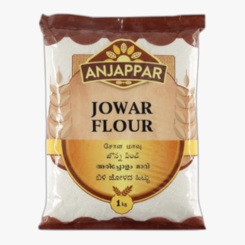 ANJAPPAR JOWAR FLOUR 1kg