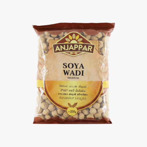 ANJAPPAR SOYA CHUNKS MEDIUM