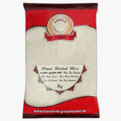 Annam Poni Rice 5kg