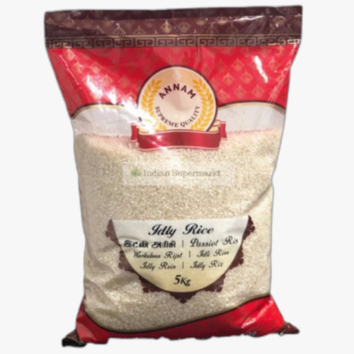 Annam Idly Rice 5kg