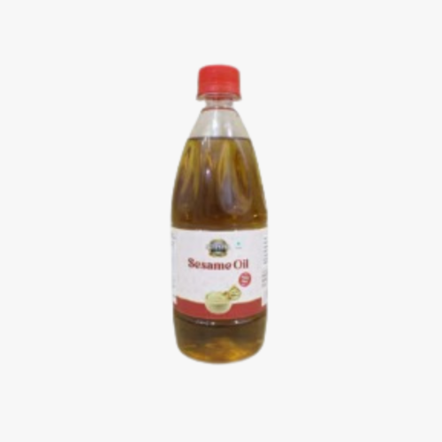 ADISHA SESAME OIL 200 ML