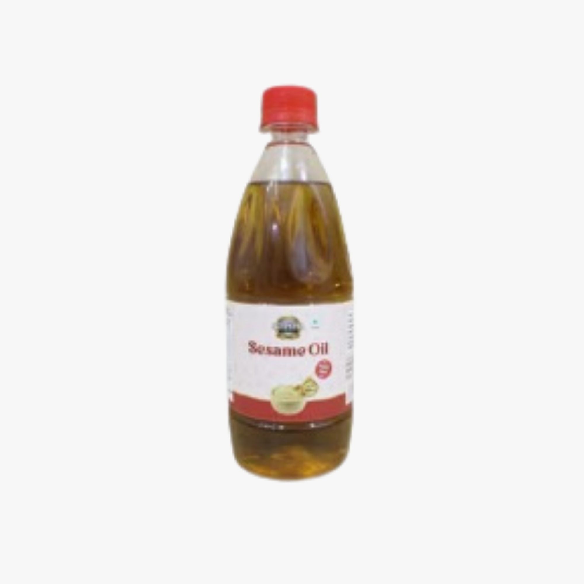Adisha Sesame Oil 200 ML