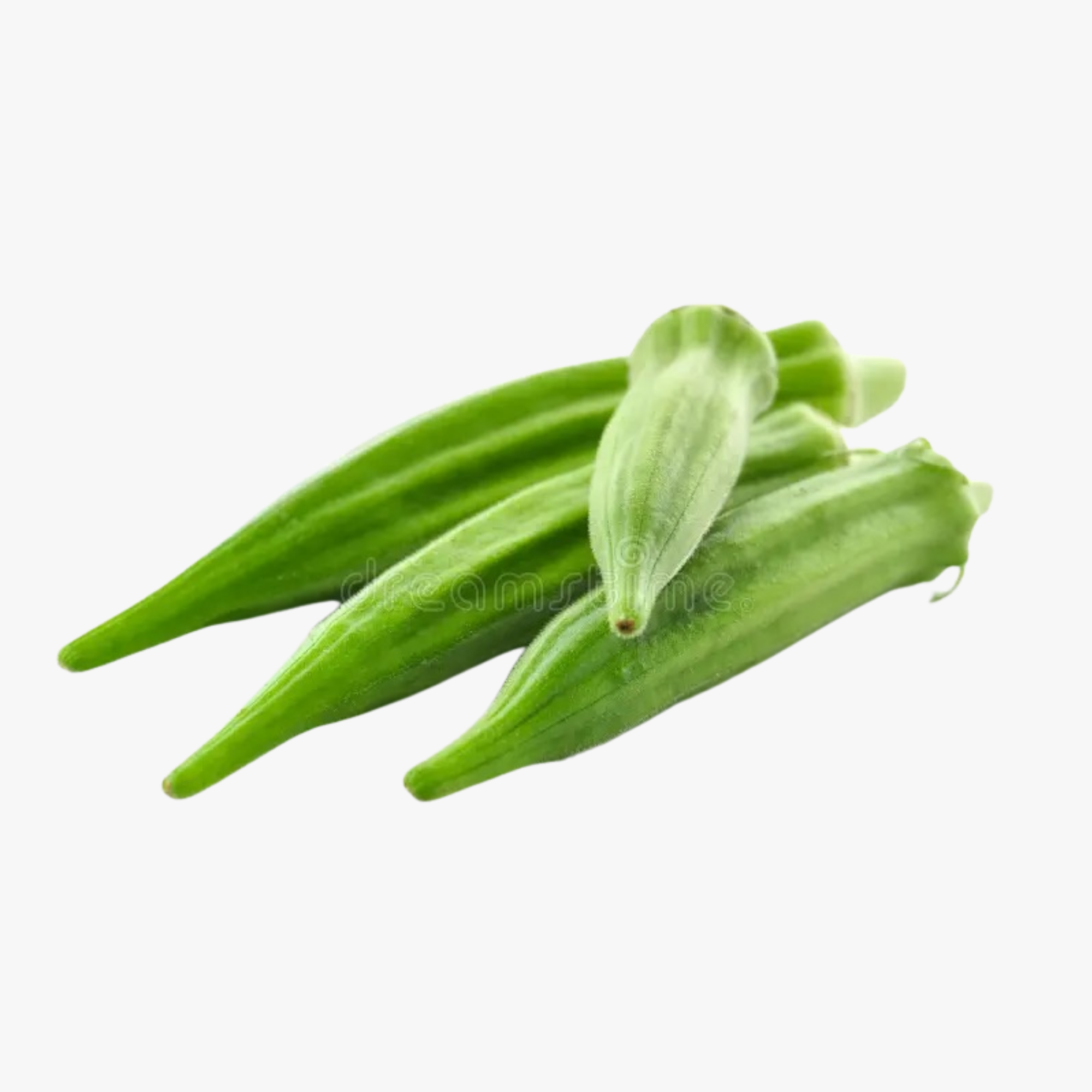 Okra - 500g