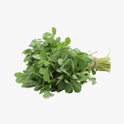 Fresh Methi Leaves