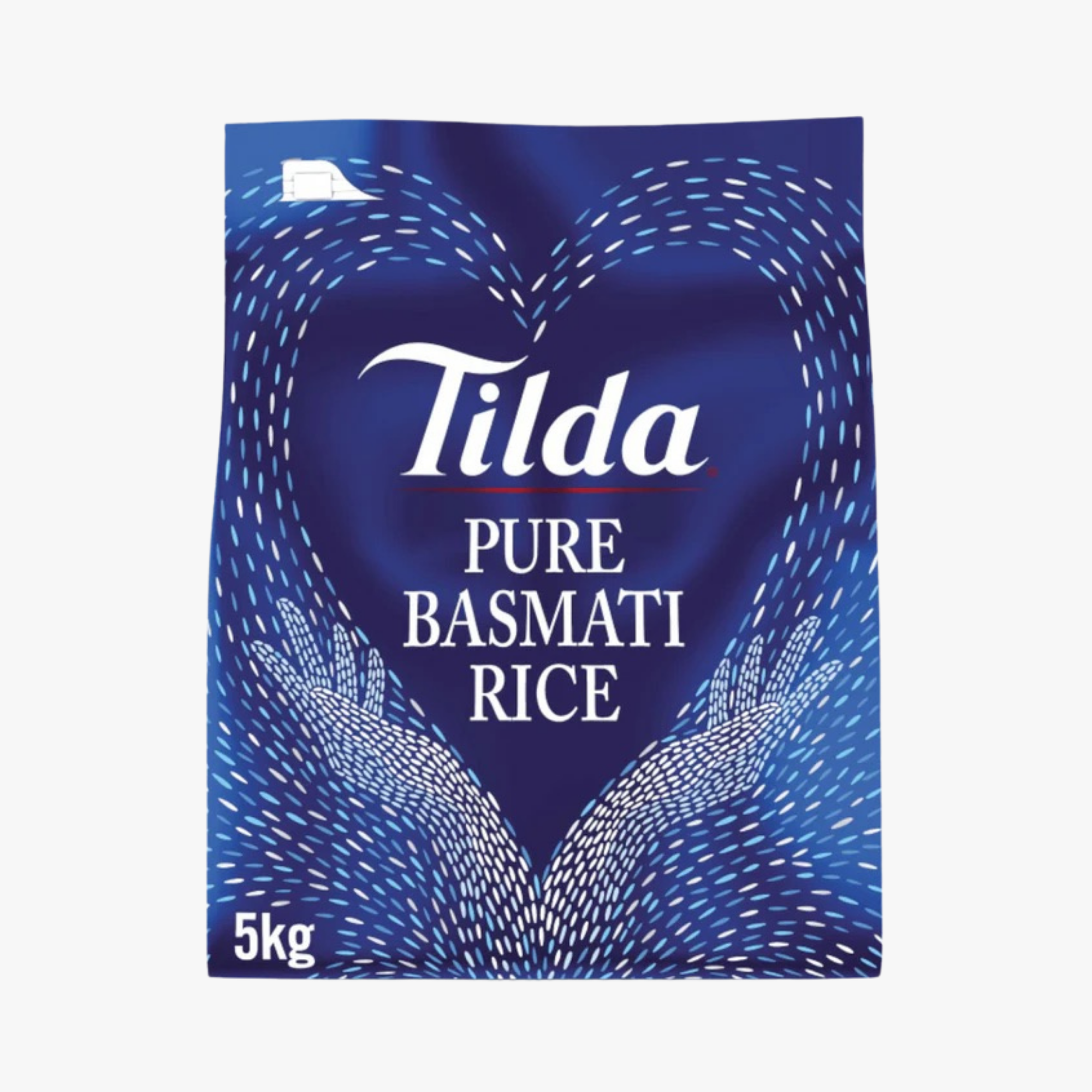 Tilda Pure Basmati - 5 Kg