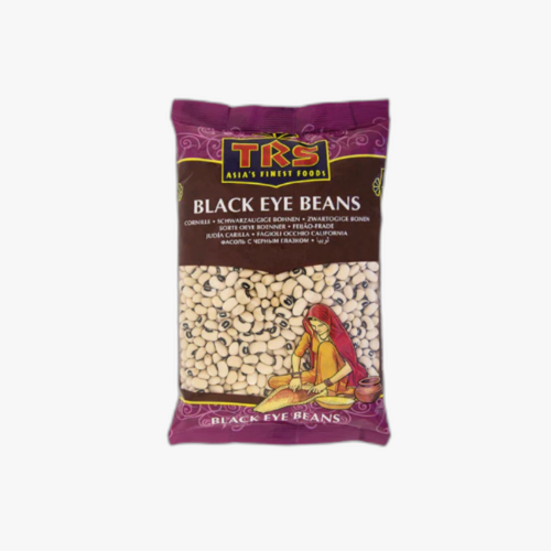 TRS Black Eye Beans 500g