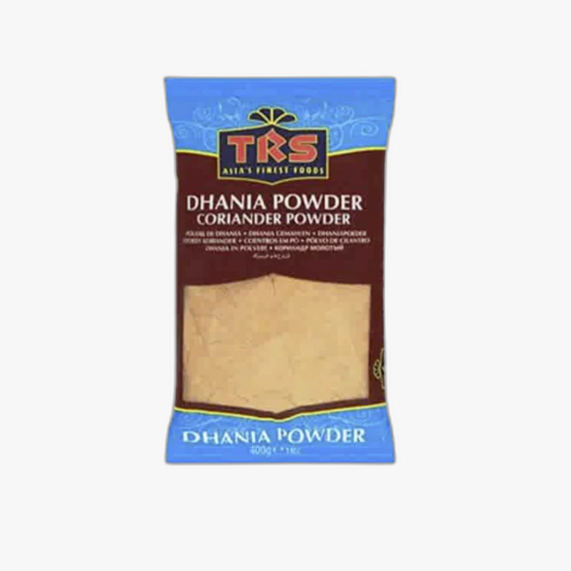 TRS Dhania Powder - 400gm