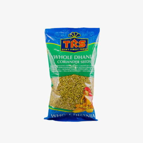 TRS CORIANDER WHOLE 250g