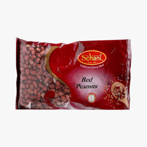 TRS Red Peanuts - 375 gm