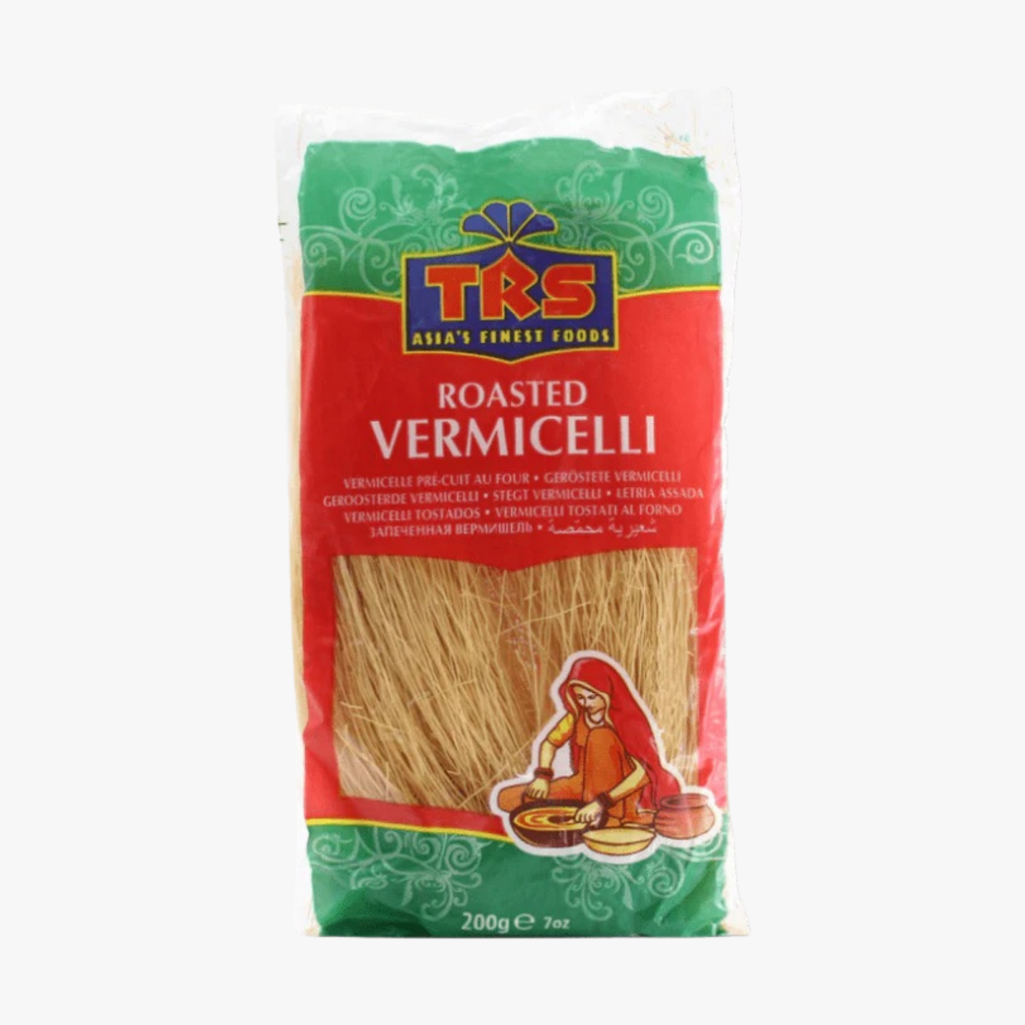 TRS Vermicelli Roasted - 200gm