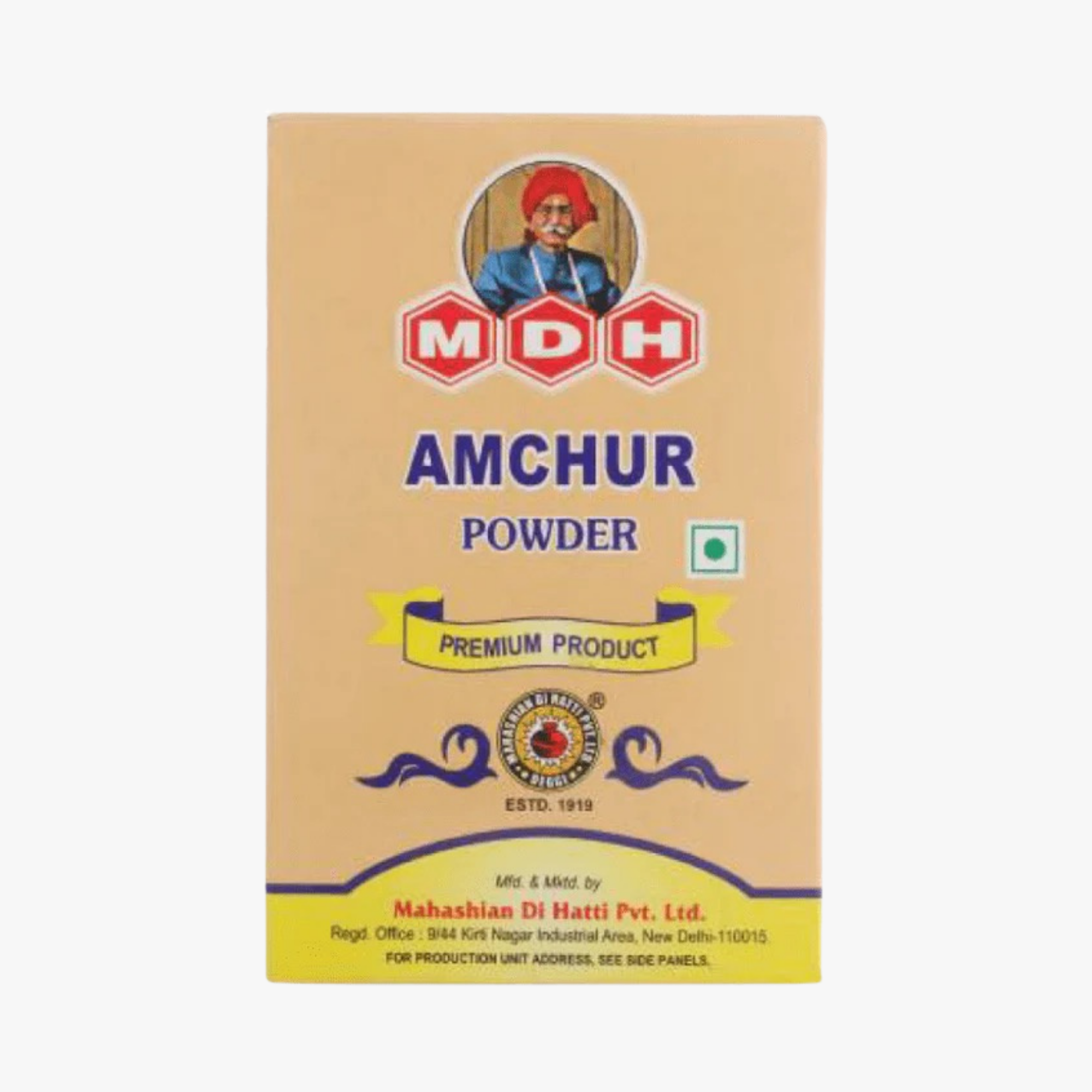 TRS Amchur Powder (Mango) - 100gm