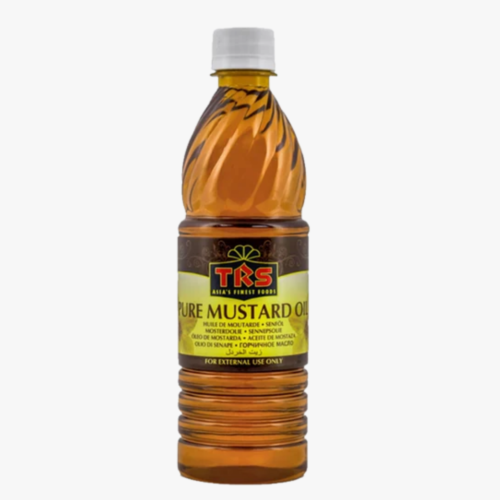 TRS Mustard Oil 500ml