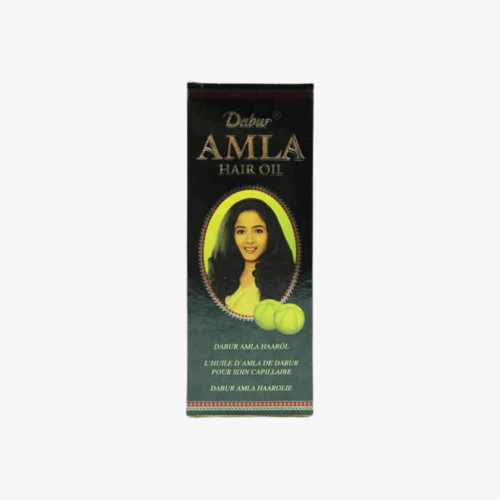 DABUR AMLA HAIR OIL 100ml