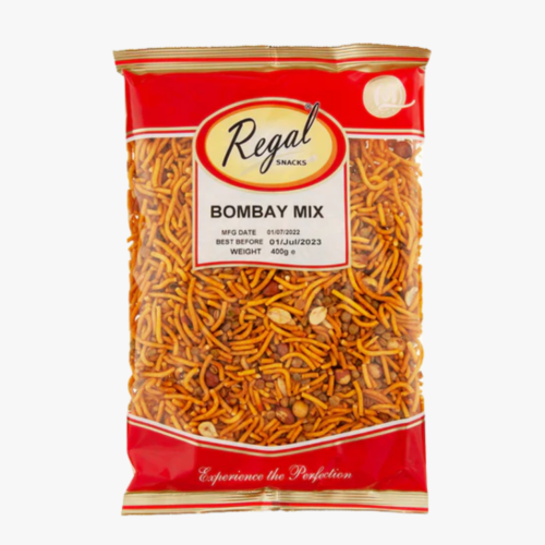 Regal Bombay Mix 375G