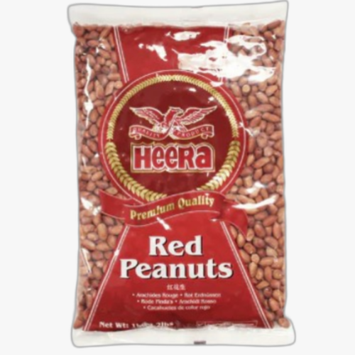 Heera Red Peanut 1kg