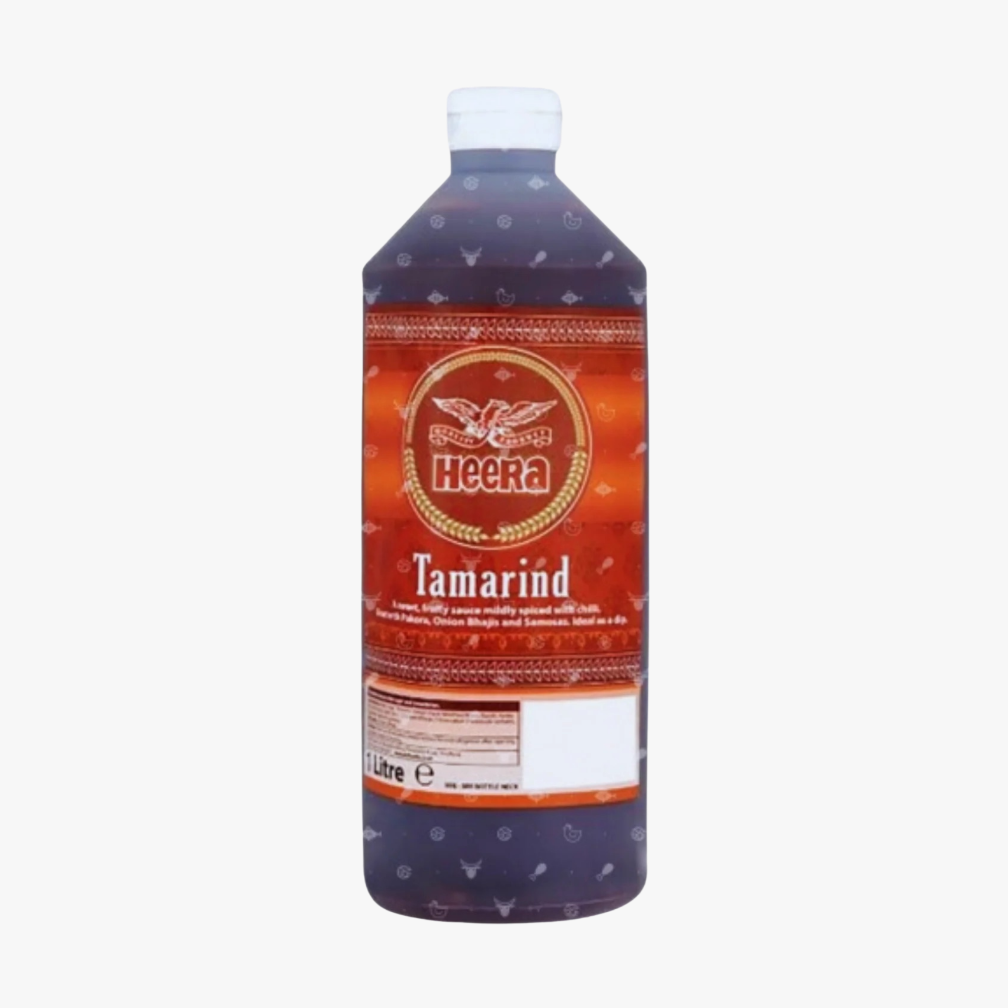 Heera Imli Sauce - 1 Ltr