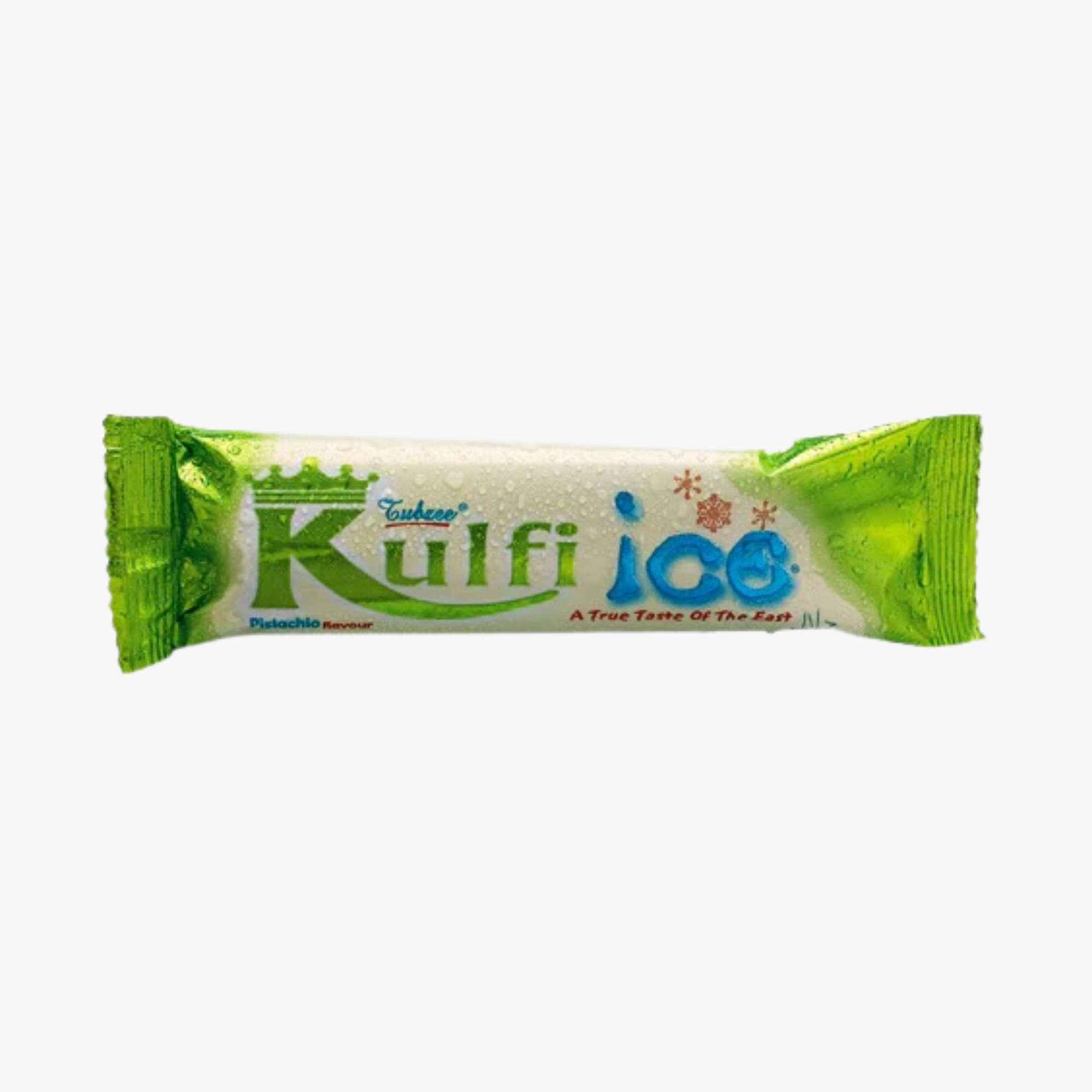 Tubzee Froz. Stick Kulfi Ice - Pistachio - 70gm