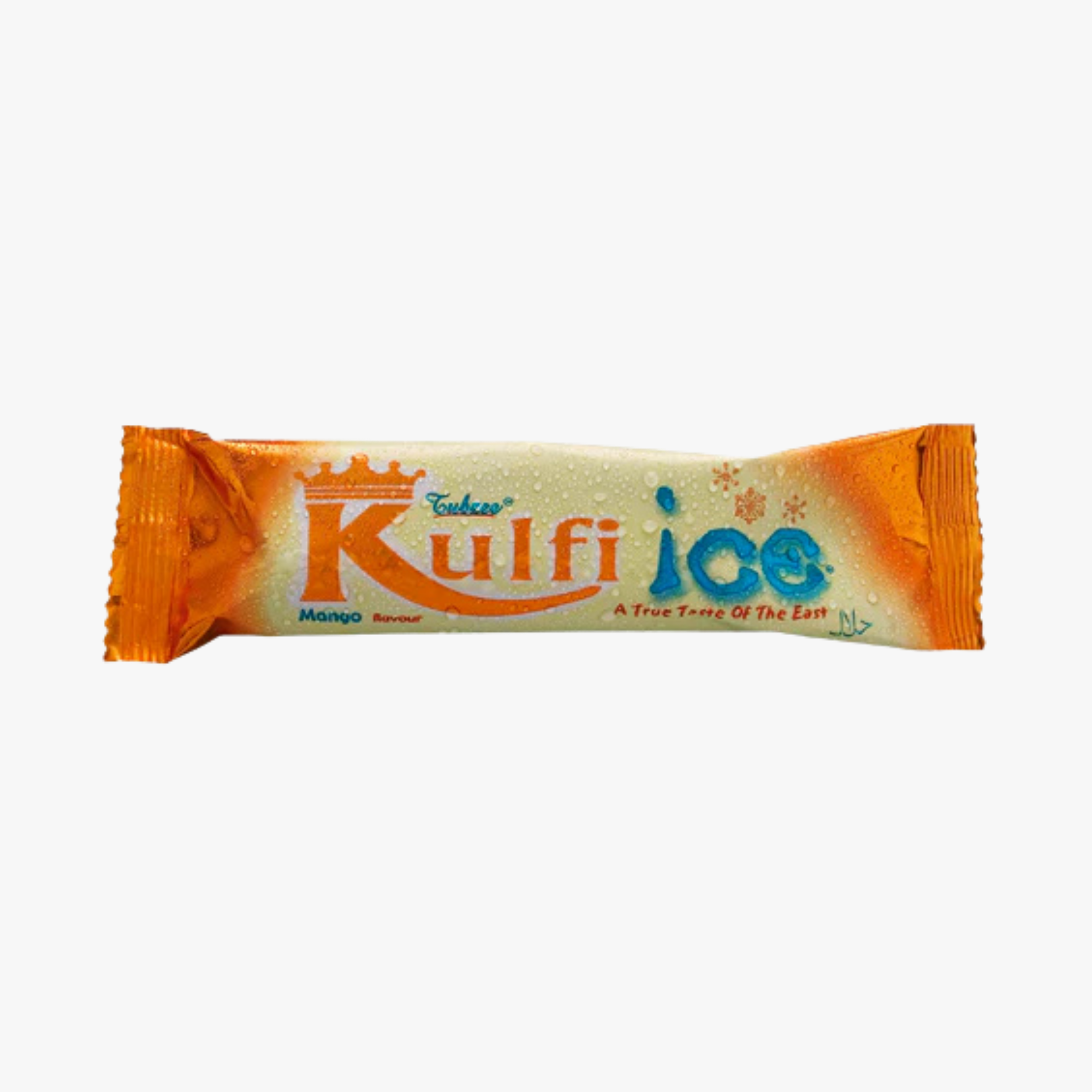 Tubzee Froz. Stick Kulfi Ice - Mango - 70gm