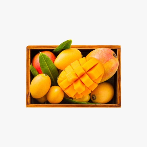 Mango box
