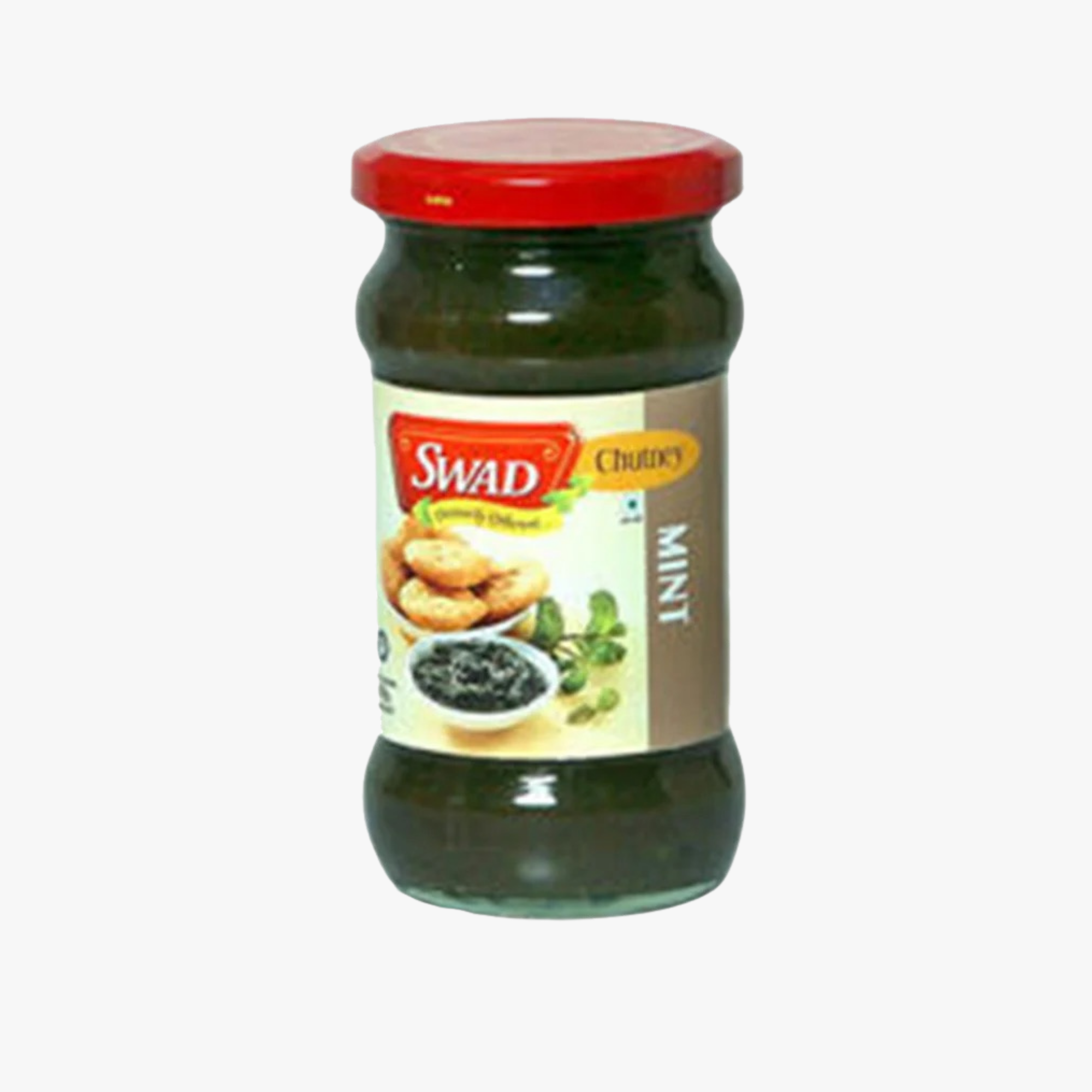 Swad Mint Chutney - 300gm