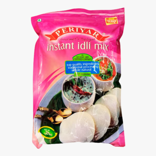 PERIYAR INSTANT IDLY MIX 1 Kg
